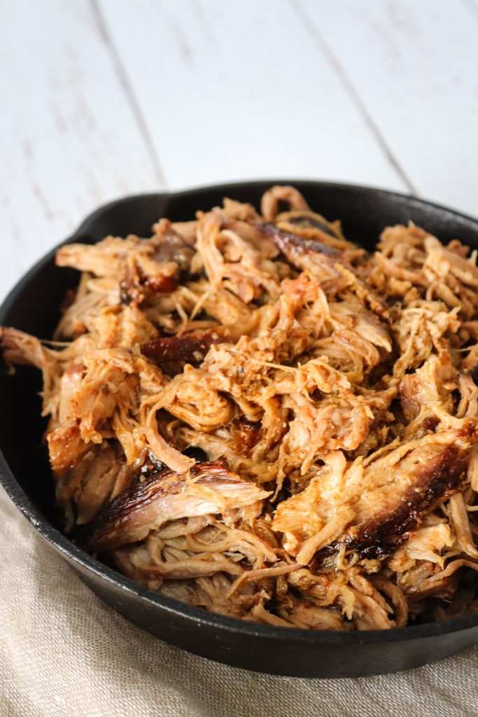 Pulled Pork