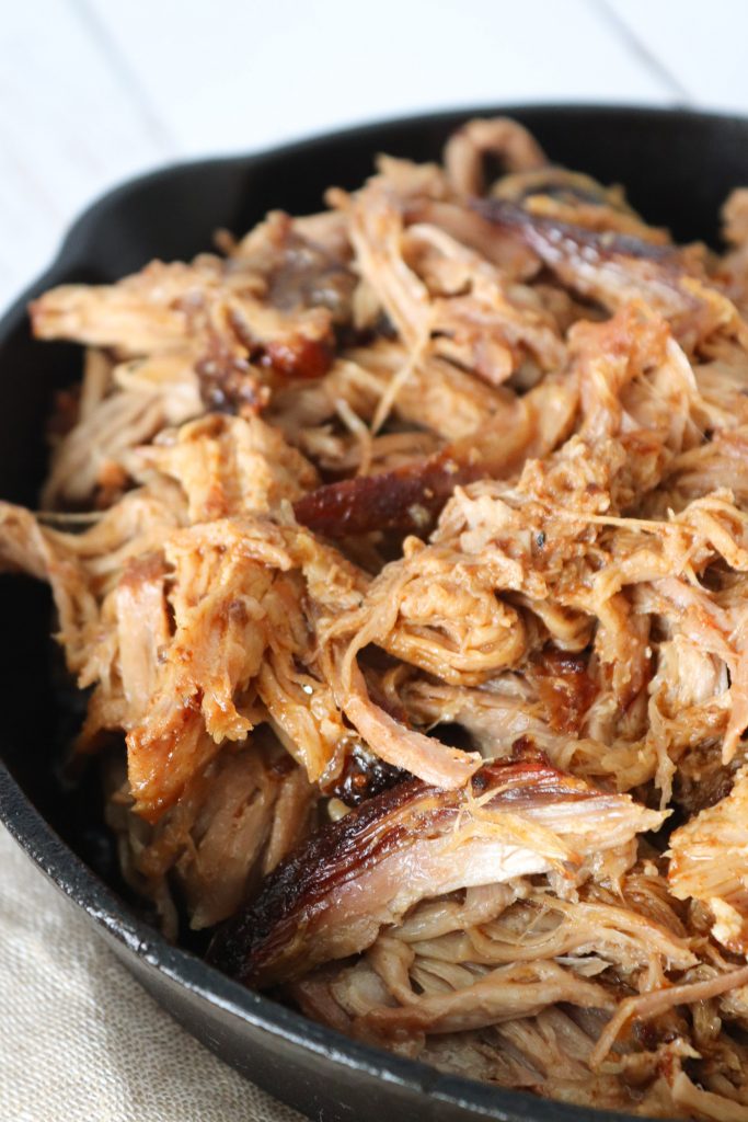 Pulled Pork