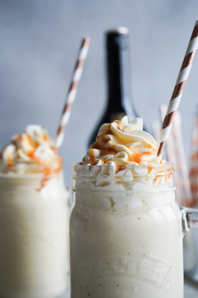 Baileys Milkshake