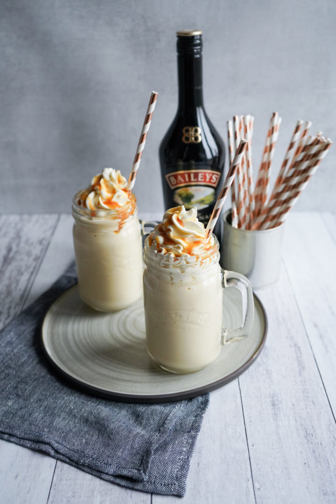 Baileys Milkshake