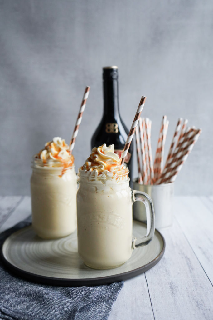 Baileys Milkshake