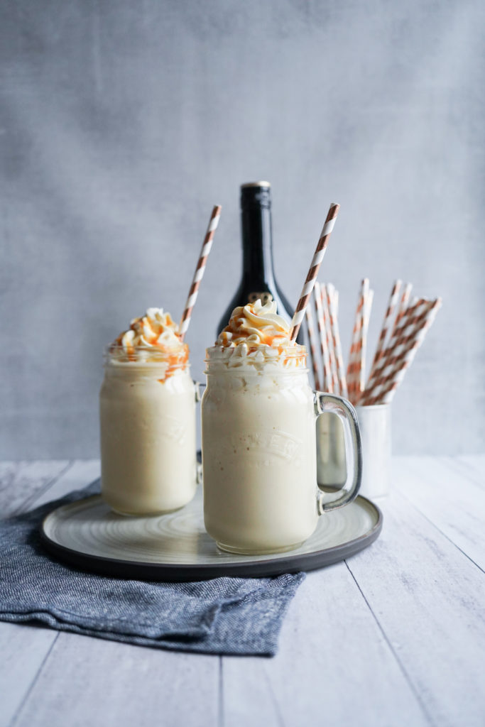 Baileys Milkshake