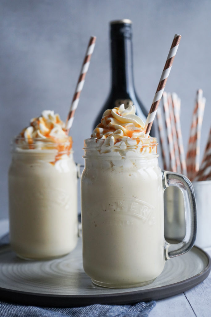 Baileys Milkshake