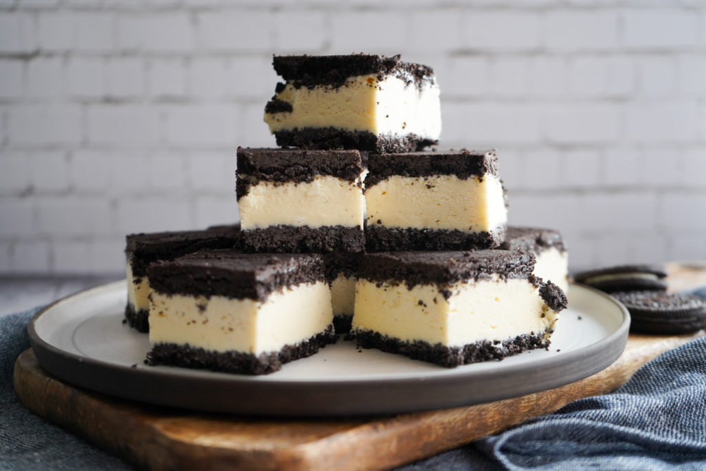 Oreo Issandwich