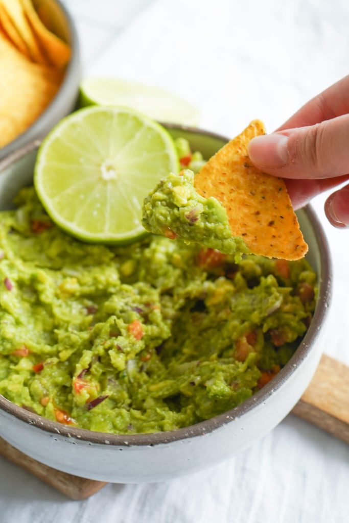 Guacamole