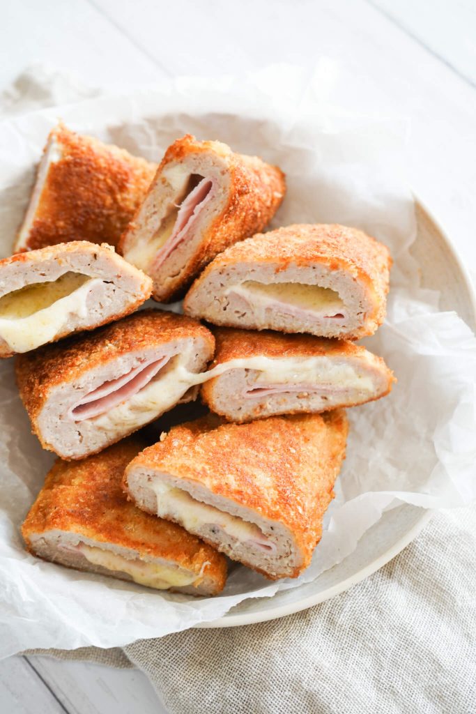 Cordon Bleu