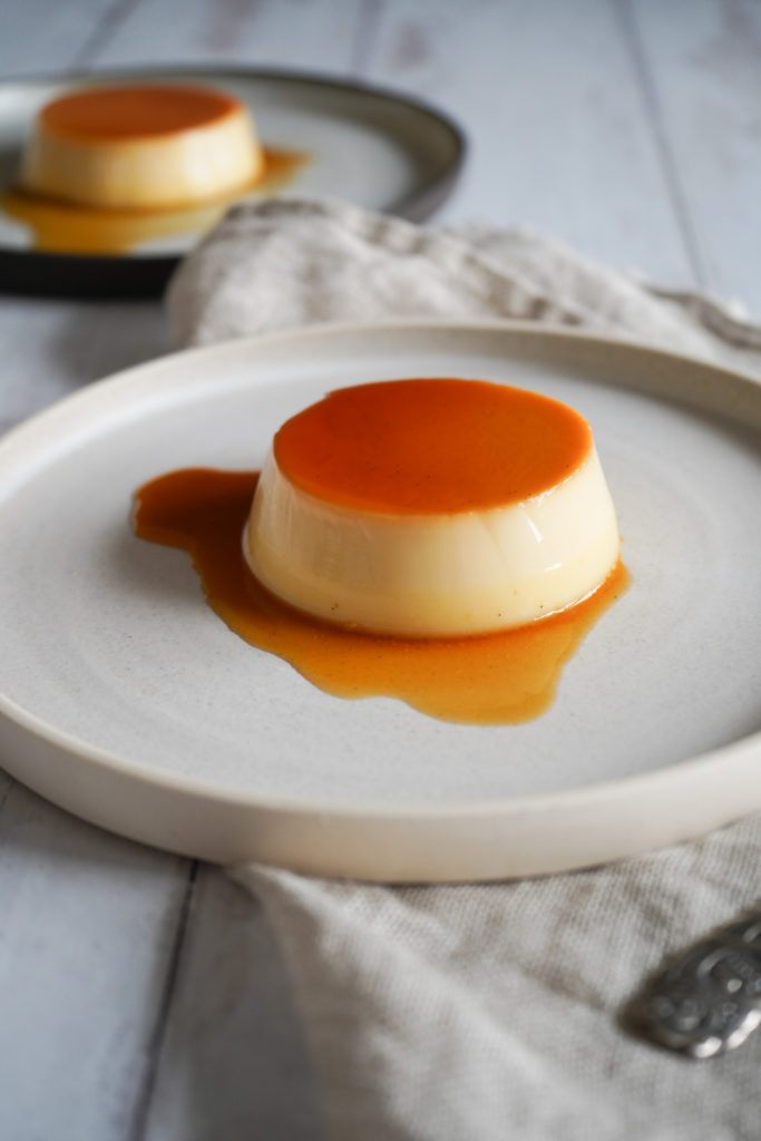 Créme Caramel