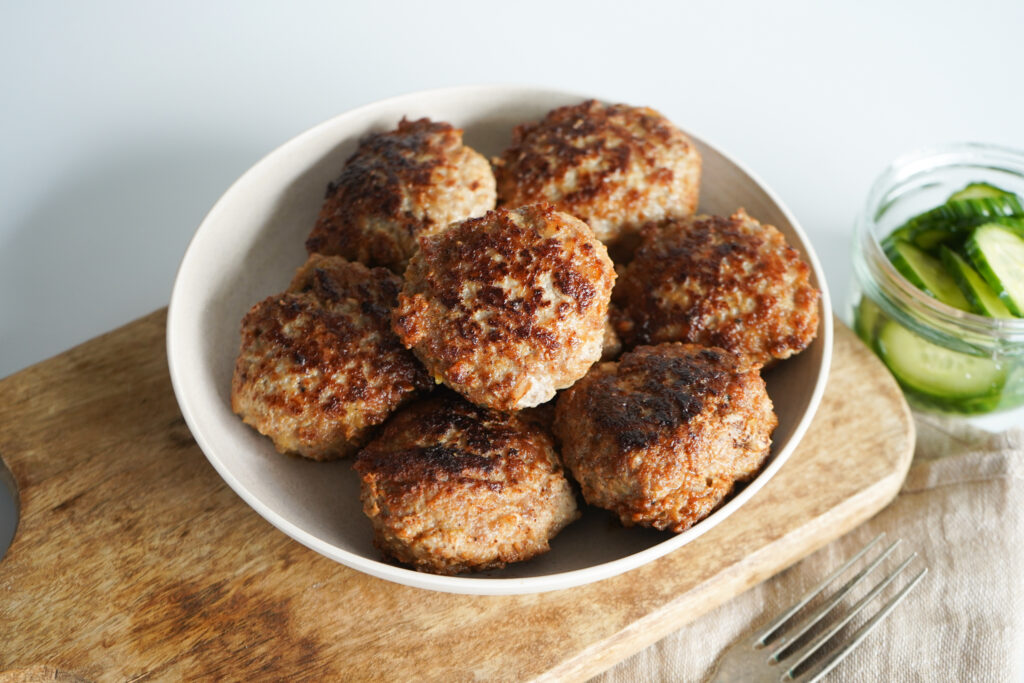 Frikadeller