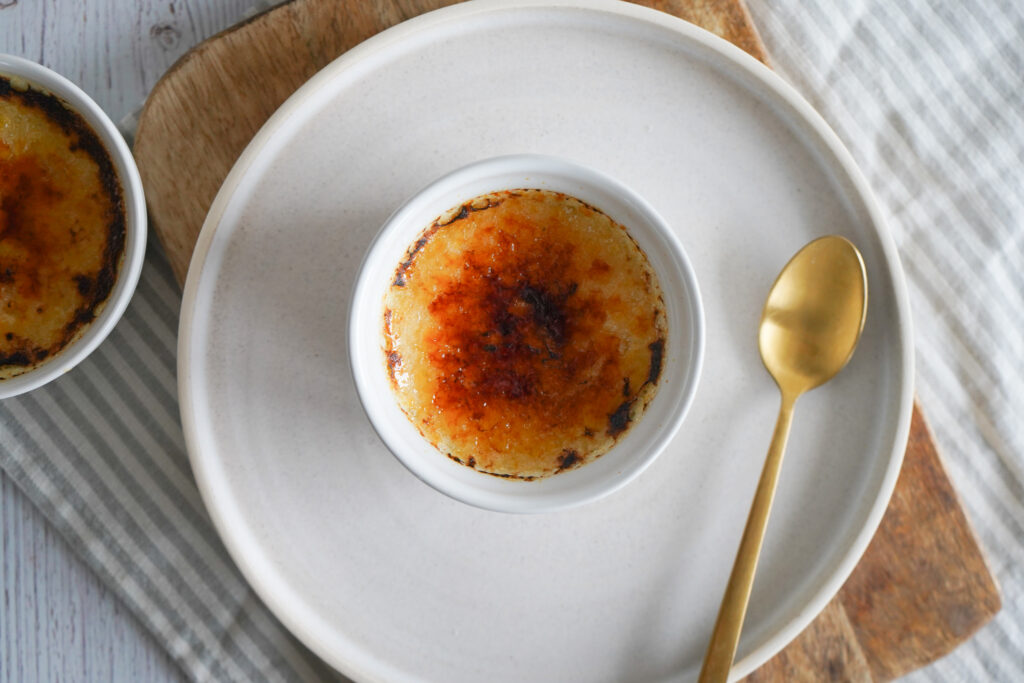 Creme Brulee