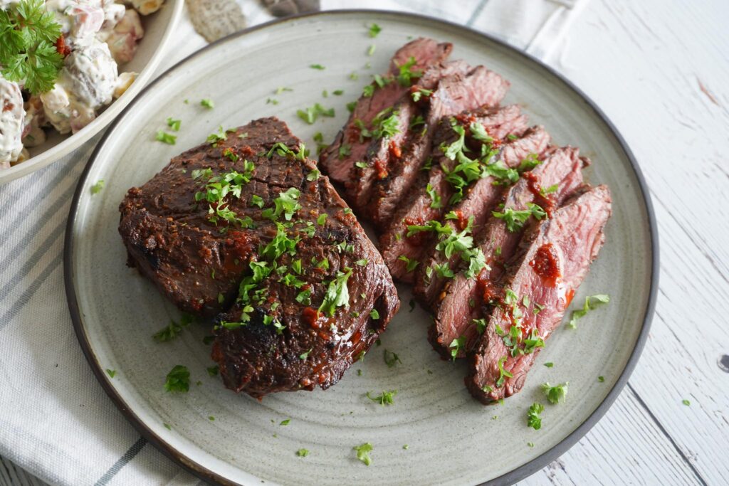 Grillet Nyretapper - Boeuf Onglet