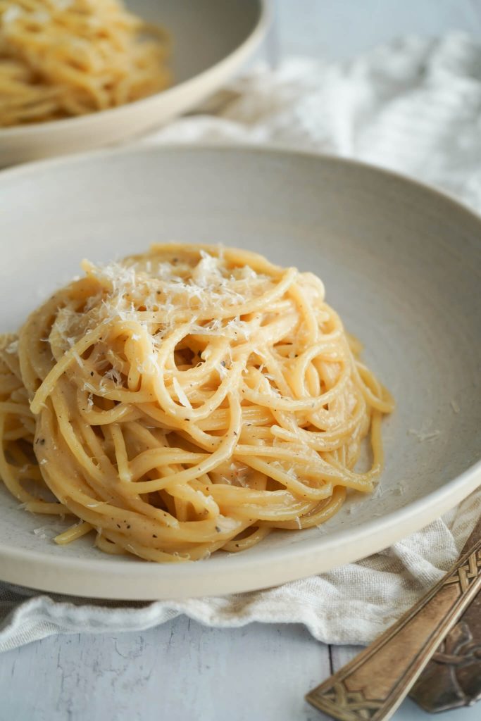 Cacio E Pepe