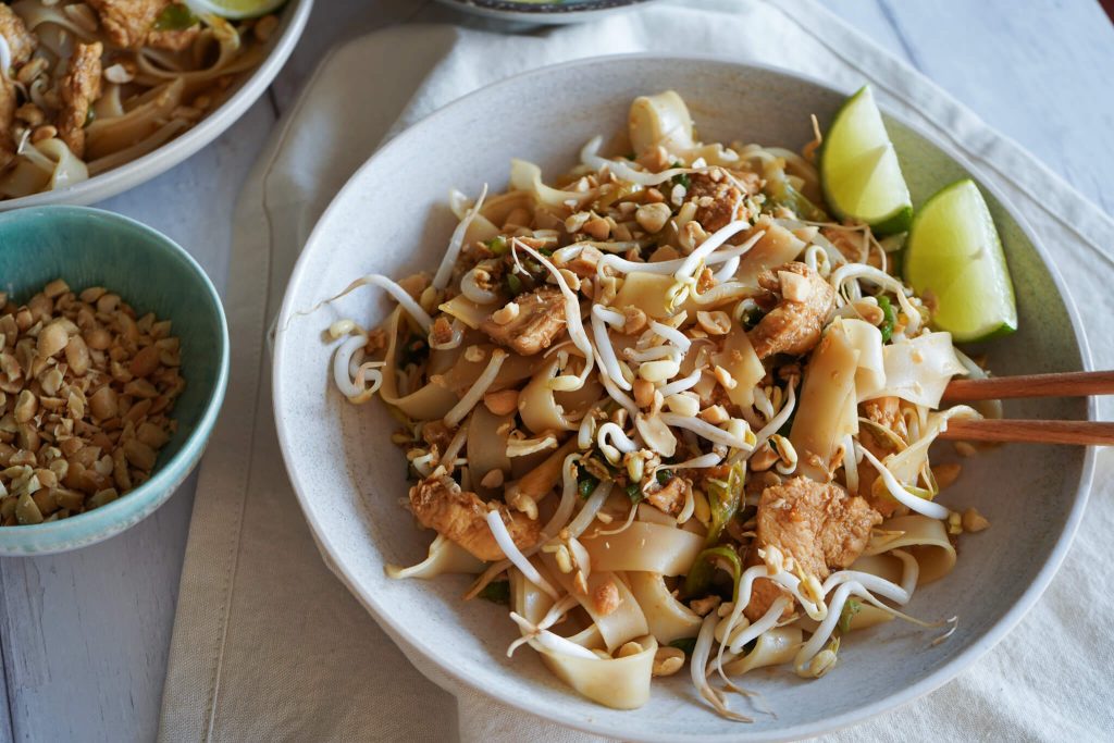 Pad Thai