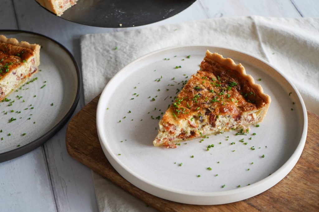 Quiche Lorraine