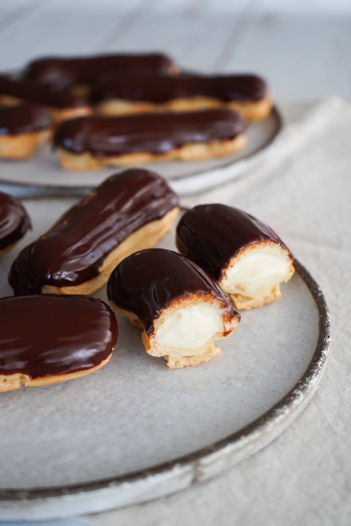 Eclairs