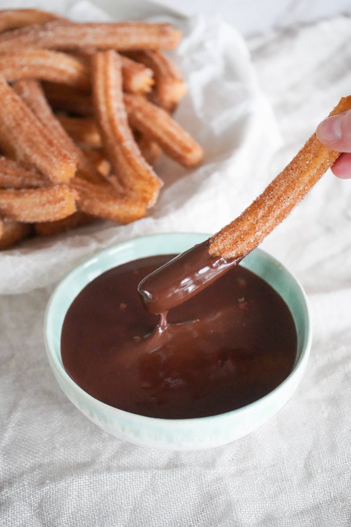 Churros