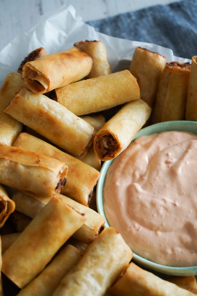 Lumpia