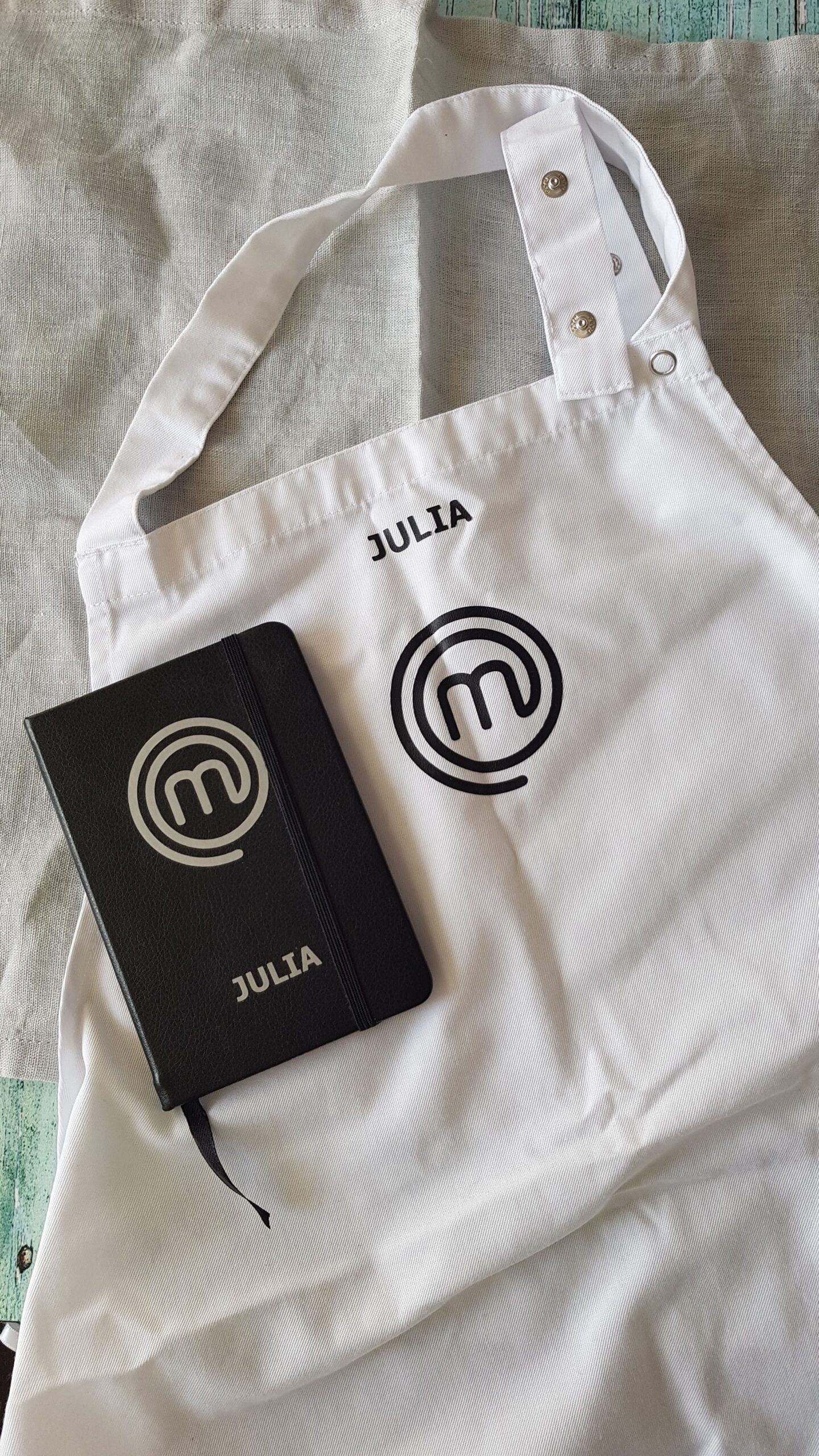 MasterChef Audition 2019 - Julia Olsen