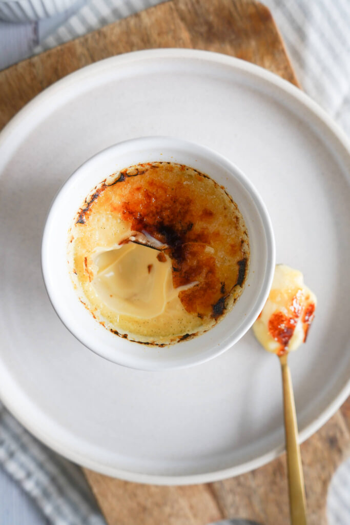 Creme Brulee