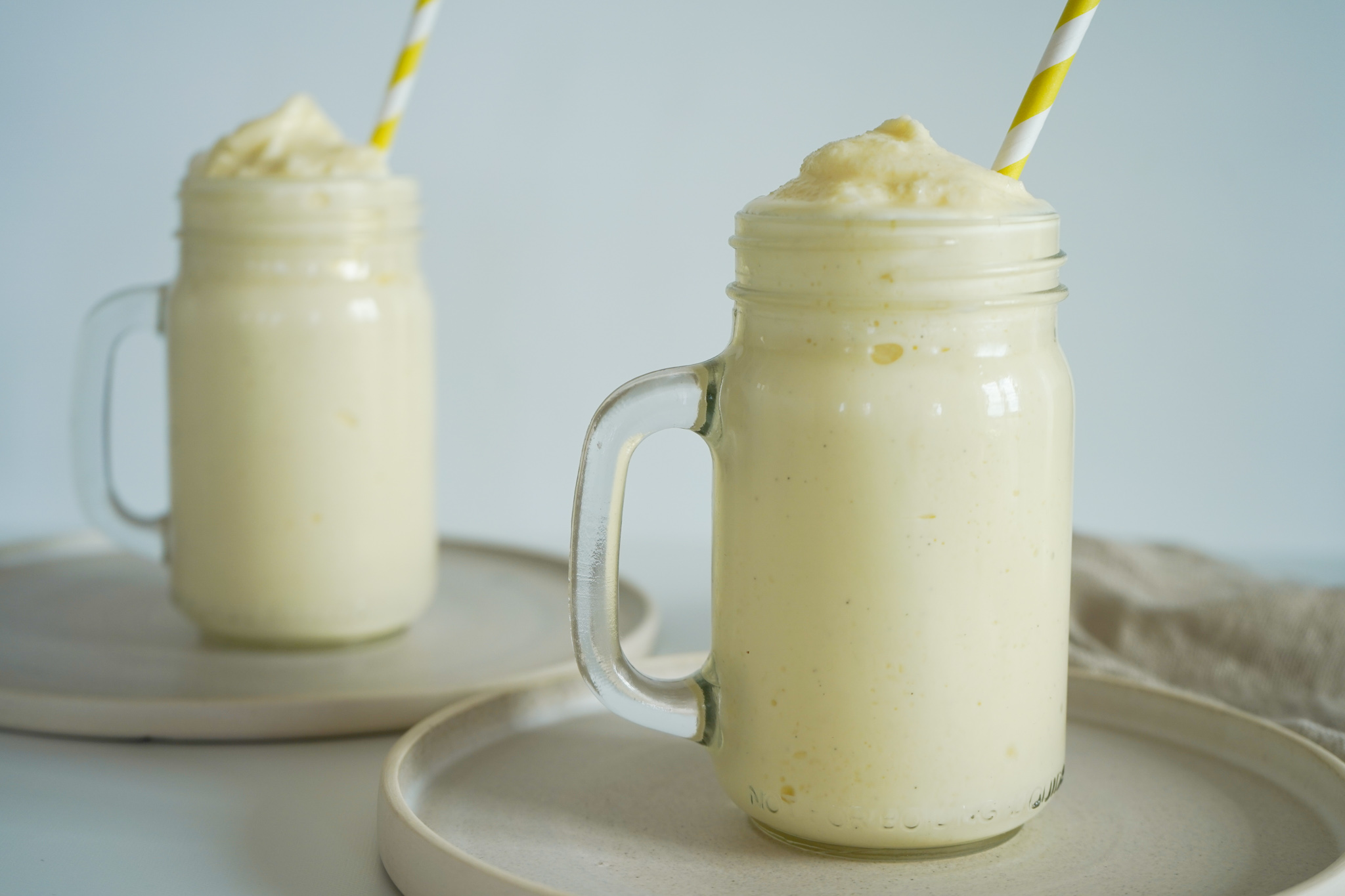 Iceblend Københavnerstang