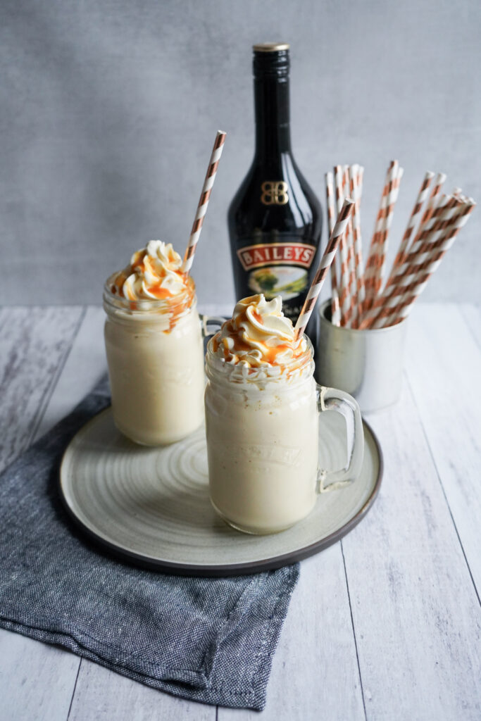 Baileys Milkshake