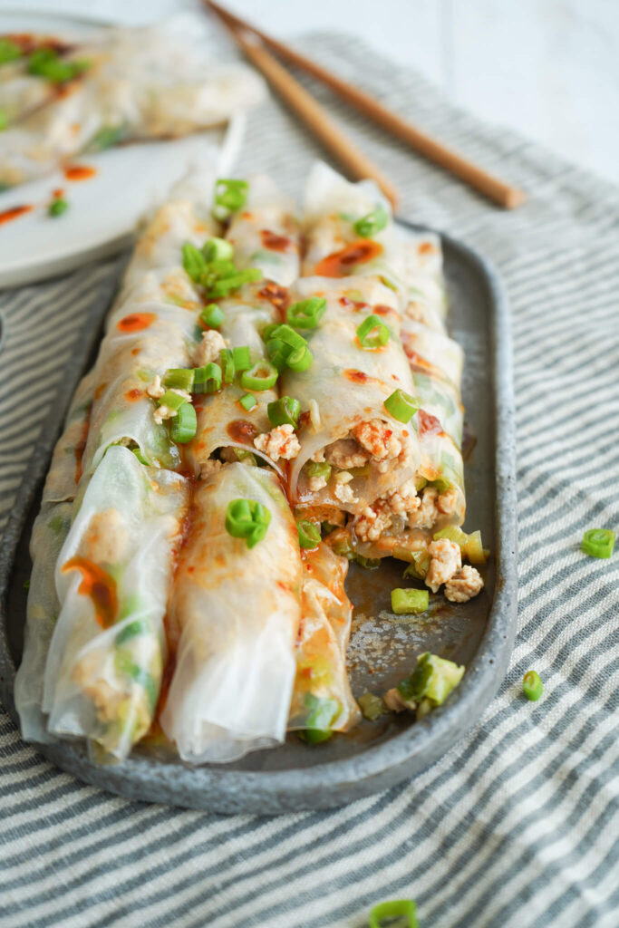 Nemme Cheung Fun