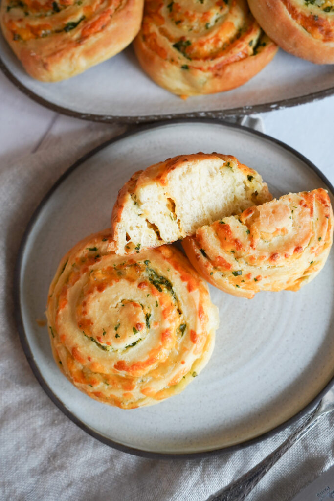Hvidløgsbrødssnegle