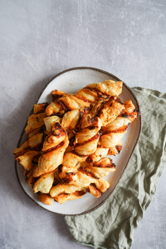 Pizzastænger