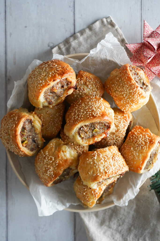 Julehapsere