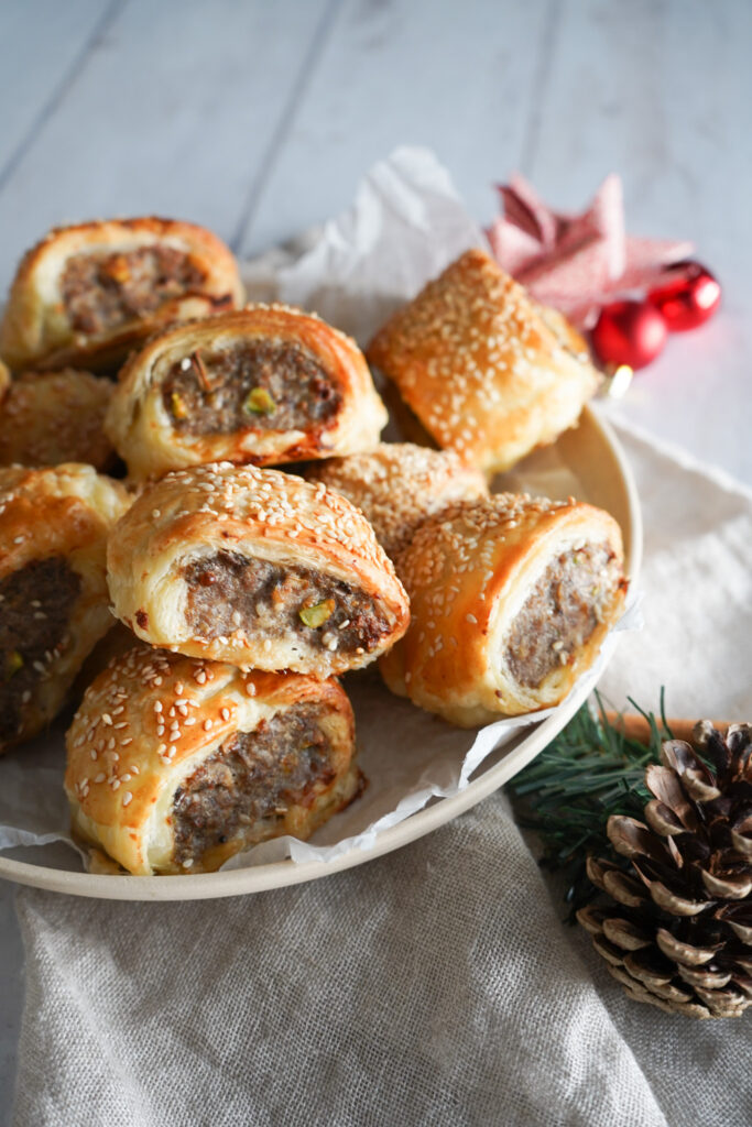 Julehapsere