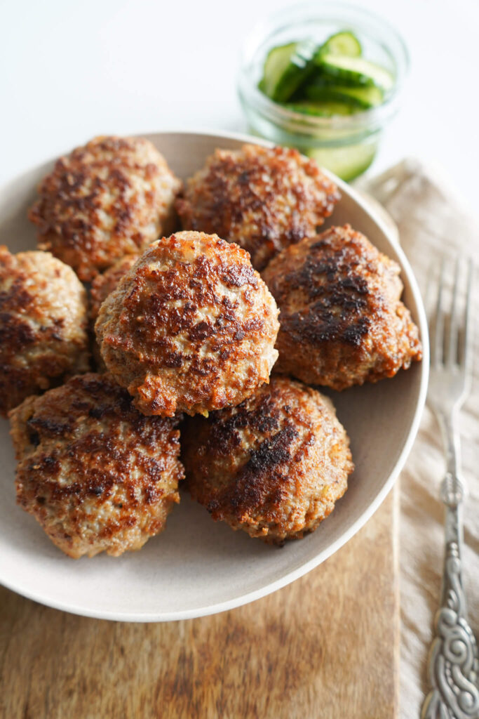 Frikadeller