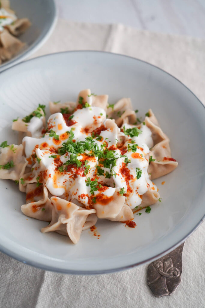 Manti