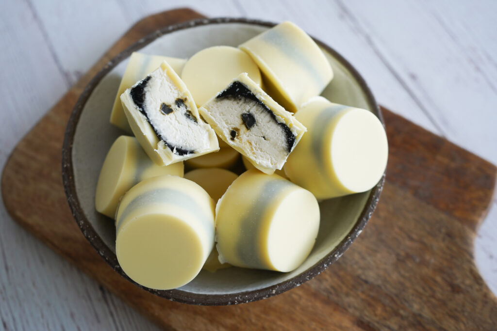 Ishapsere Med Lakrids