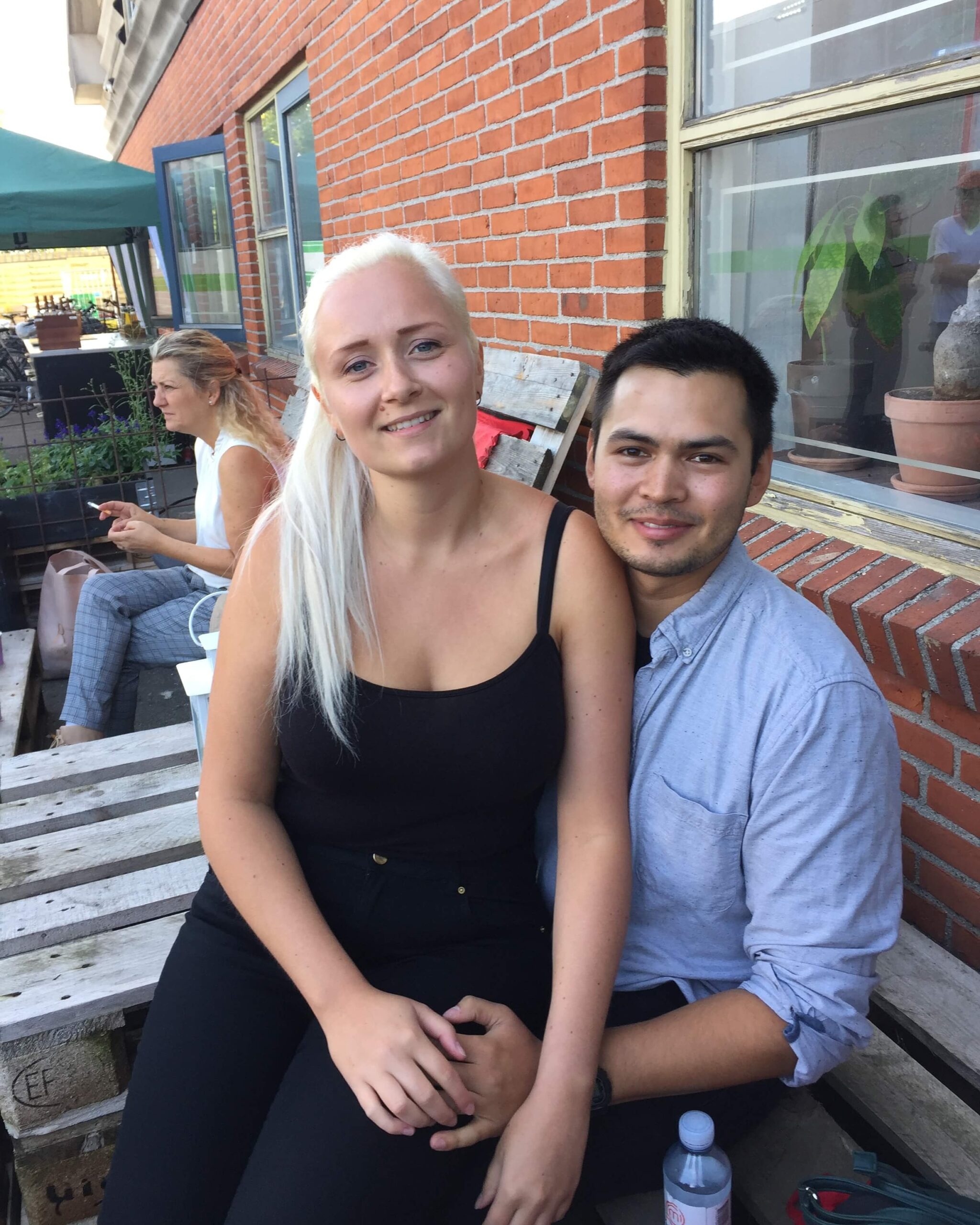 MasterChef Audition 2019 - Julia Olsen