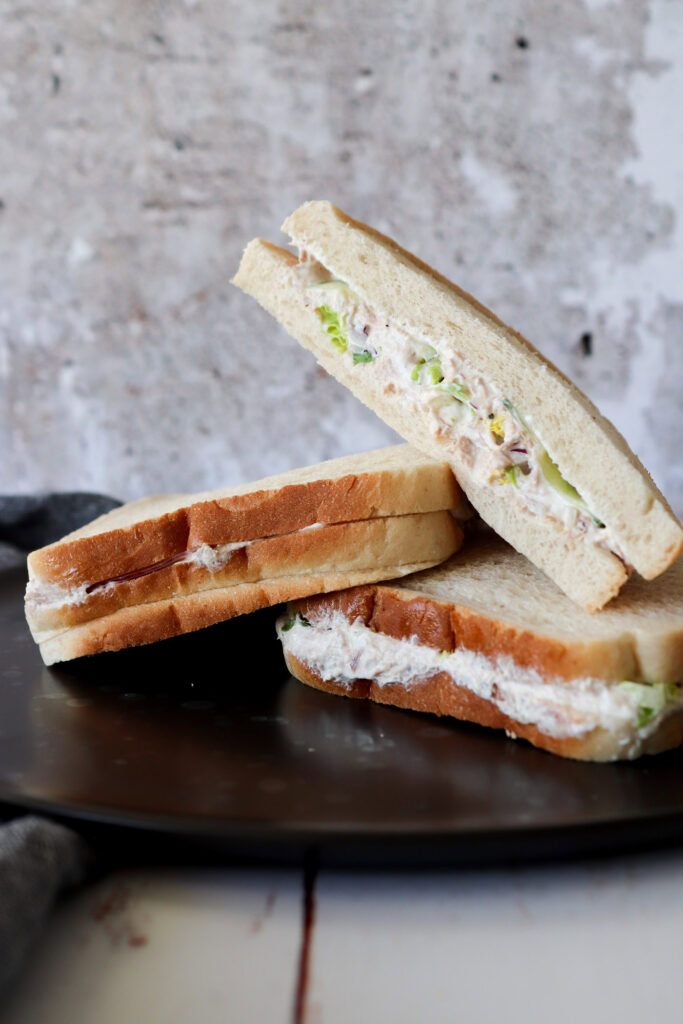 Tunsandwich