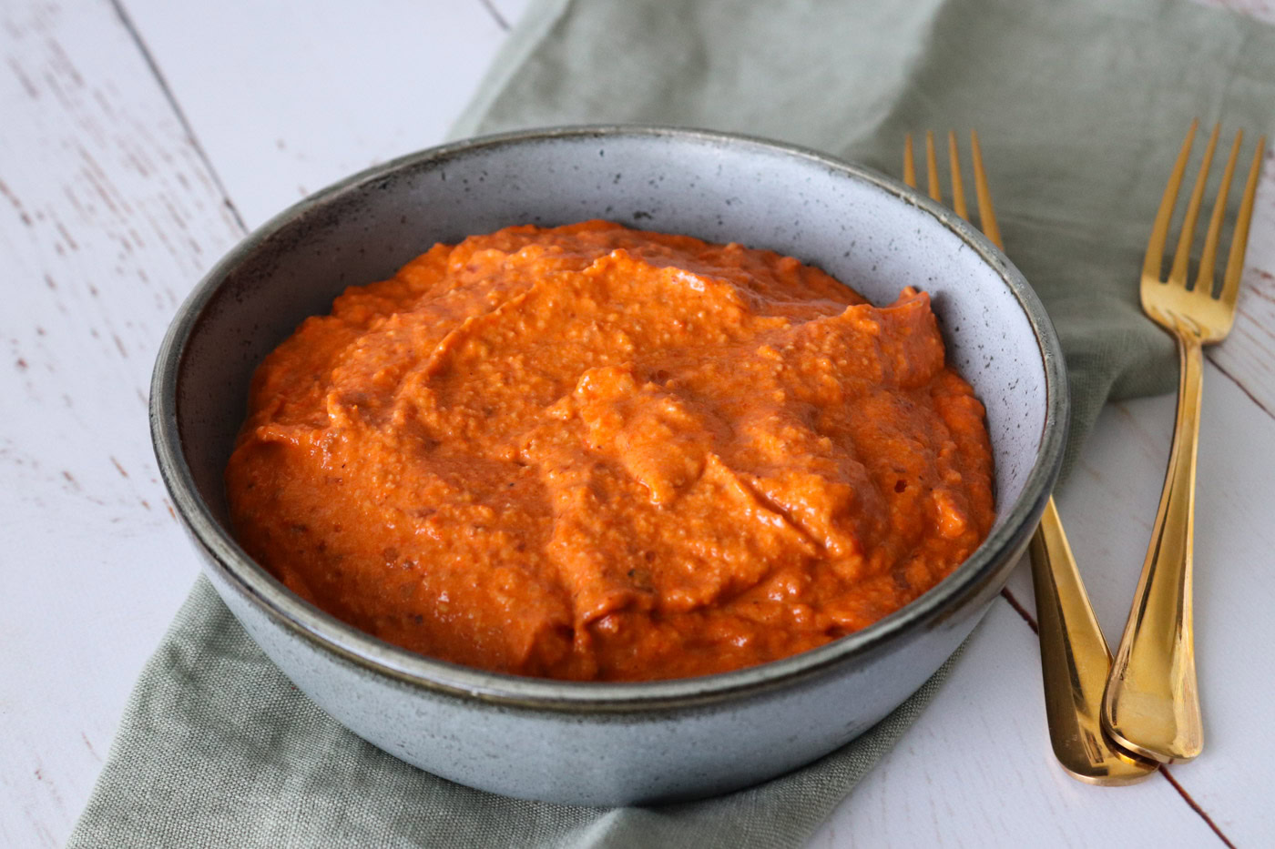 Romesco Sauce