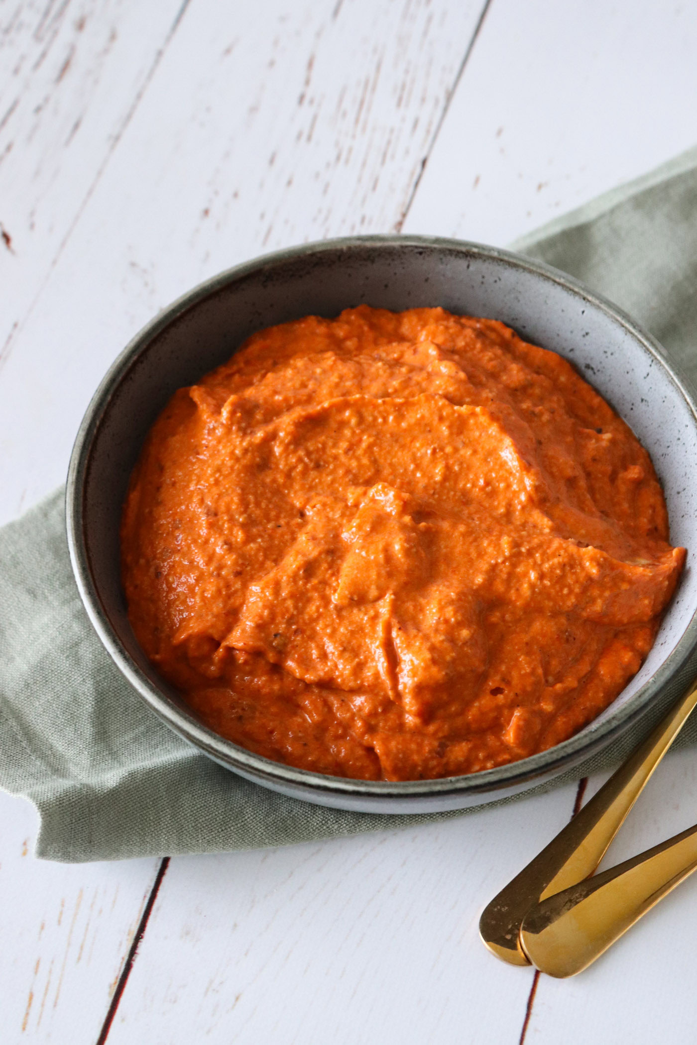 Romesco Sauce