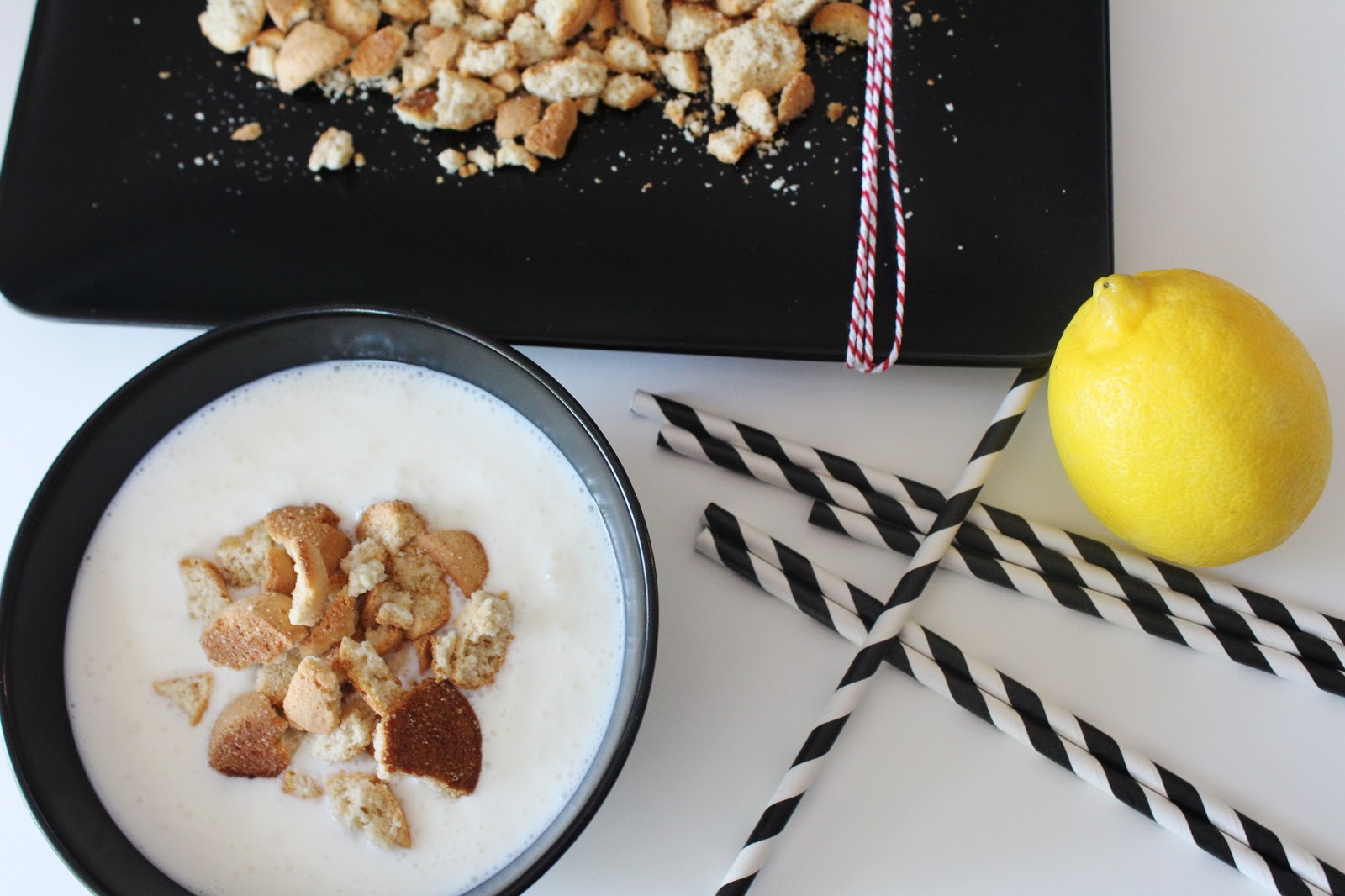 Koldskål - Den Bedste Opskrift På Hjemmelavet Koldskål