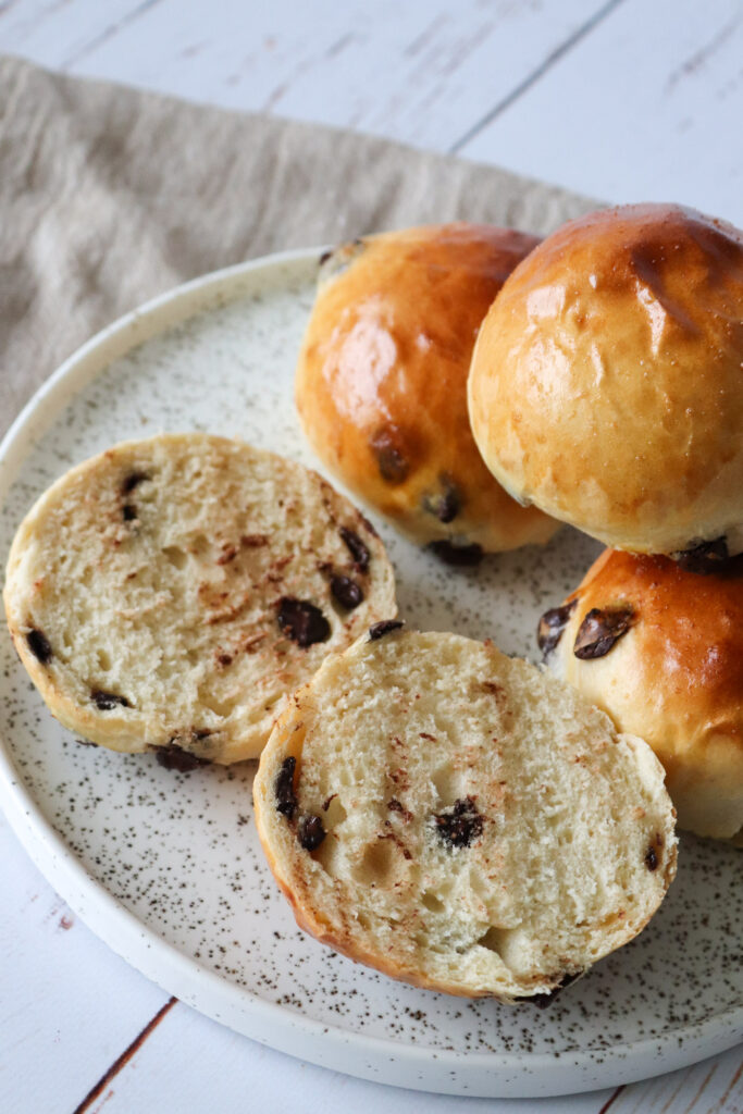 De Bedste Chokoladeboller