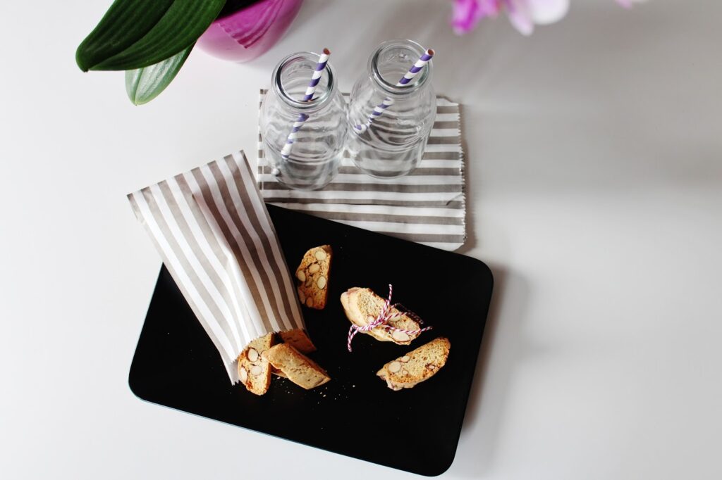 Biscotti