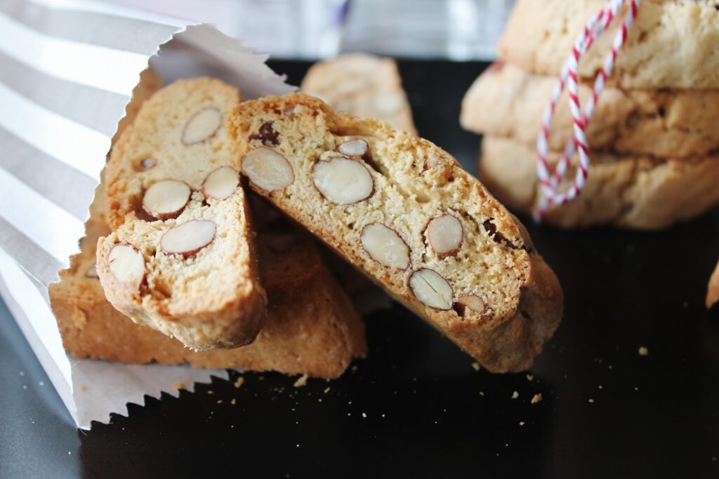 Biscotti
