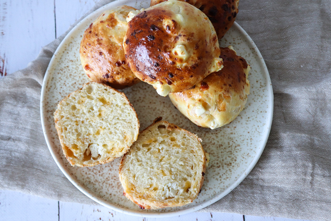 De Bedste Osteboller