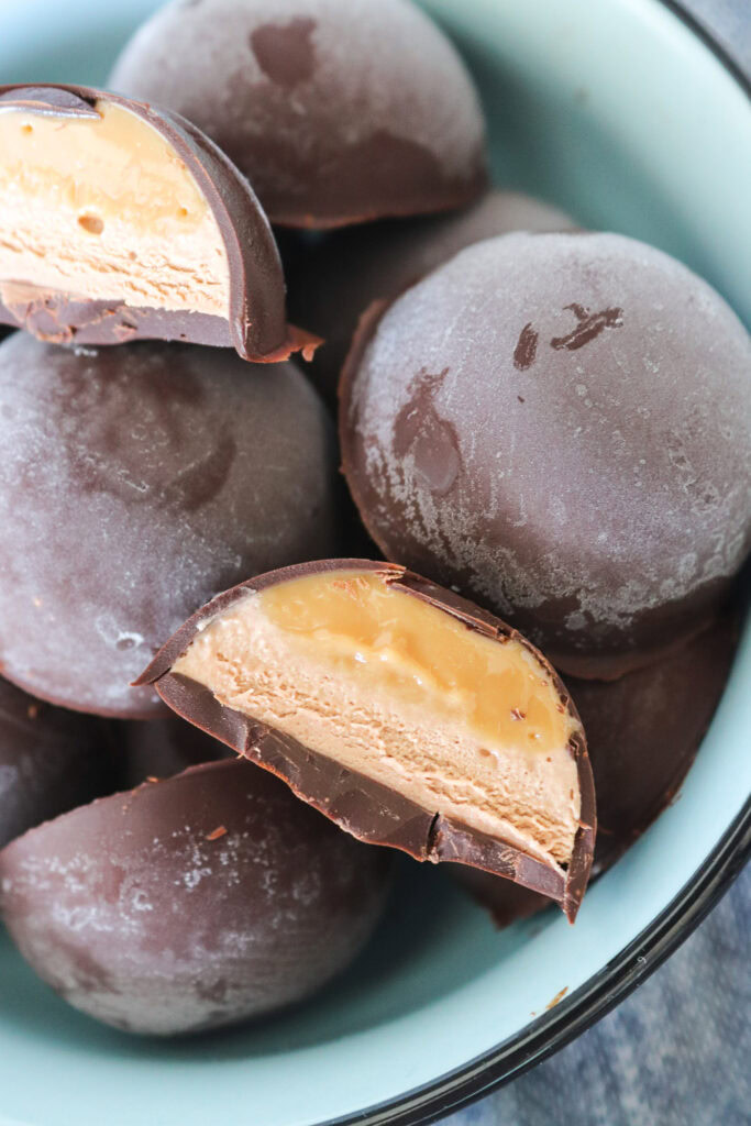 Hjemmelavet Toms Skildpadde Ishapsere