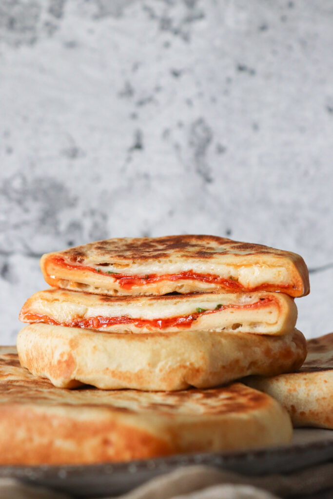Naanbrød