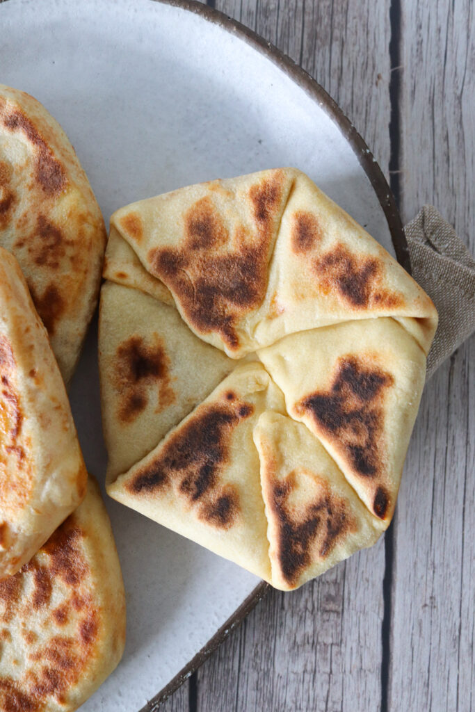 Naanbrød