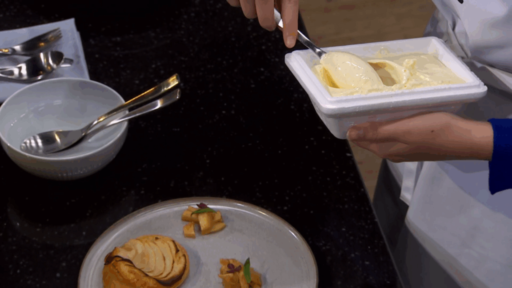 Indledende Uge Dag 2 - MasterChef Danmark 2019 - Julia Olsen
