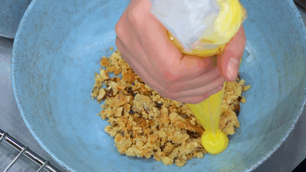 Kvartfinalerne Dag 2 - MasterChef Danmark 2019 – Julia Olsen