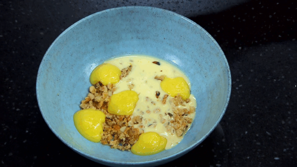 Kvartfinalerne Dag 2 - MasterChef Danmark 2019 – Julia Olsen