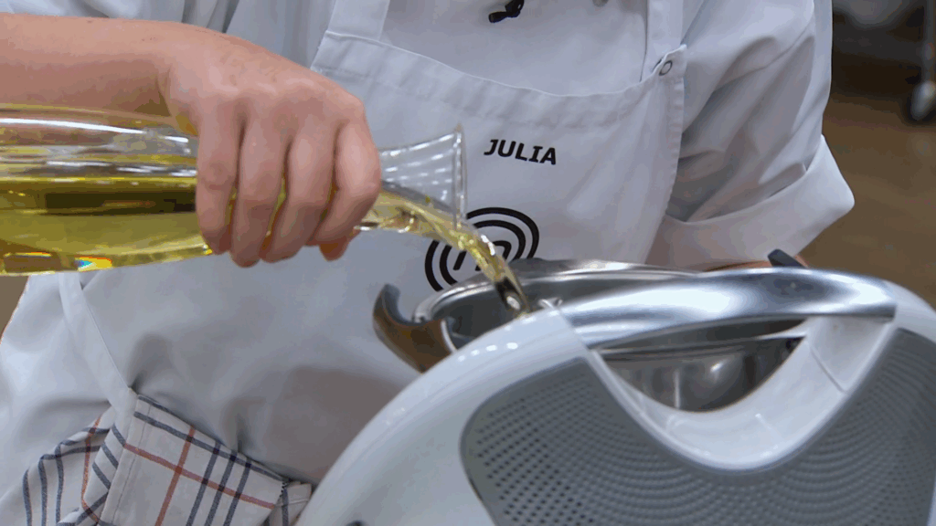 Finaleuge Dag 2 – MasterChef Danmark 2019 – Julia Olsen