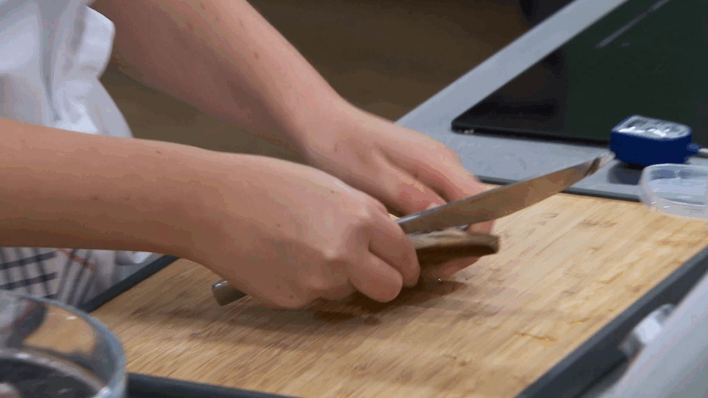 Finaleuge Dag 2 – MasterChef Danmark 2019 – Julia Olsen