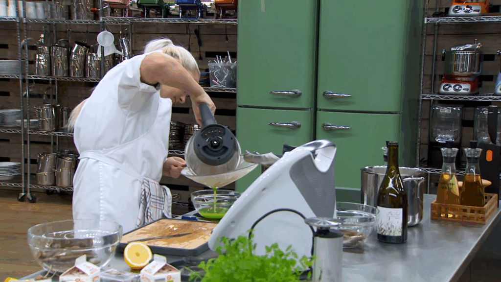 Finaleuge Dag 2 – MasterChef Danmark 2019 – Julia Olsen